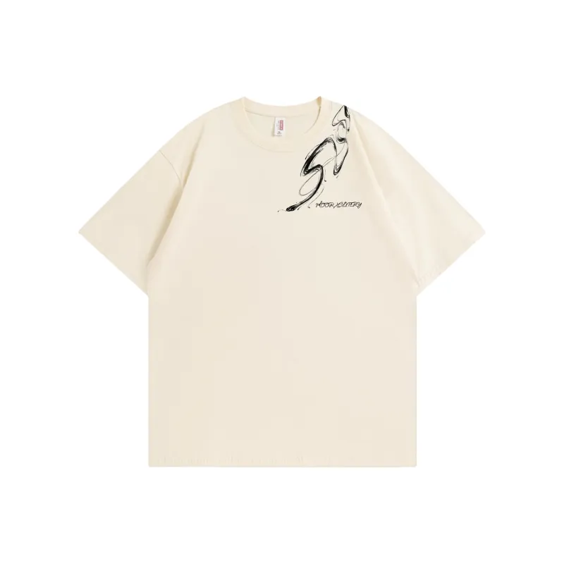 MOOR XCLNERY T Shirts Unisex-25