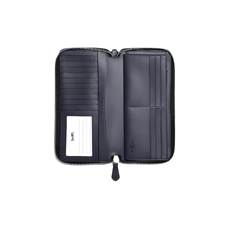 A Bathing Ape X COACH Wallets-1
