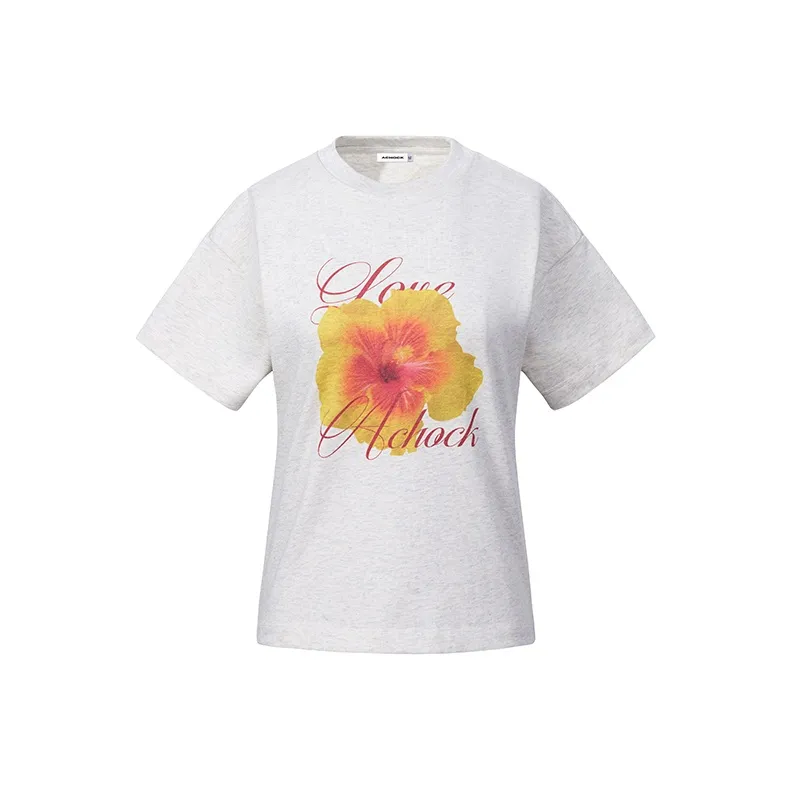 A Chock T Shirts Unisex-6