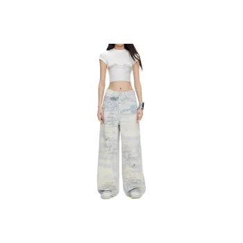ZAVK Jeans Women's