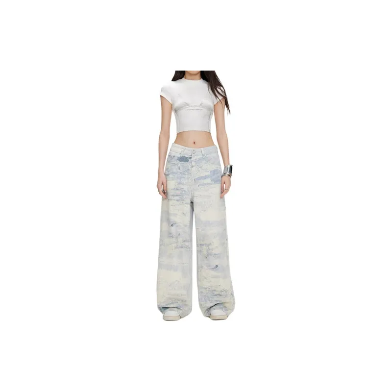 ZAVK Jeans Women's-0