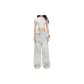 Nostalgic Style Pants