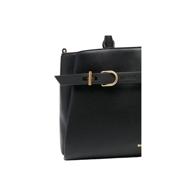 DKNY Onyx Tote Bag-4