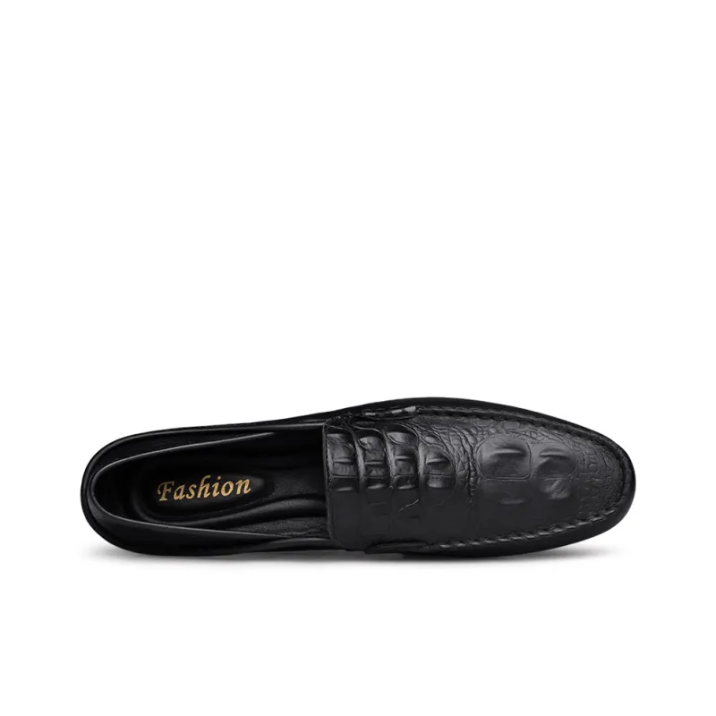 British Knights Casual Shoes Men's Black-3
