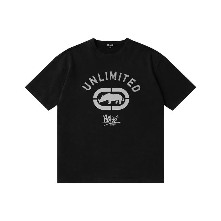 Ecko T Shirts Unisex-10