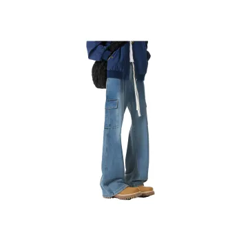 FASTFISH Jeans Unisex