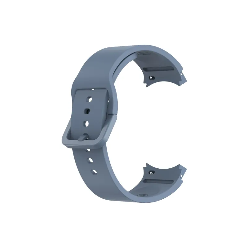 ZHENGGUANG Samsung Compatibility Watch Band Silicone Material-11