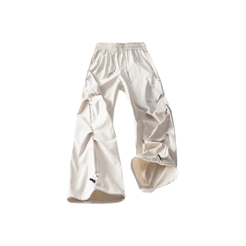 Maxim's De Paris Casual Pants Unisex-4