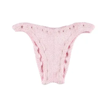 REINA OLGA Bikini Women's Light Pink