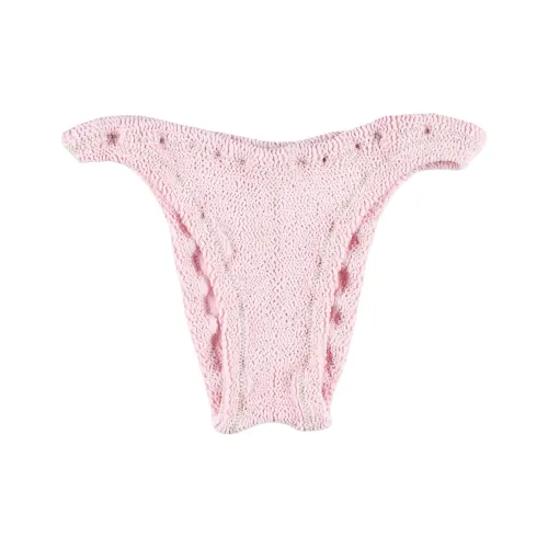 REINA OLGA Bikini Women's Light Pink