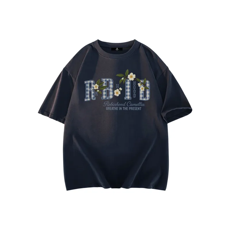 ROBINHOOD T Shirts Unisex-7