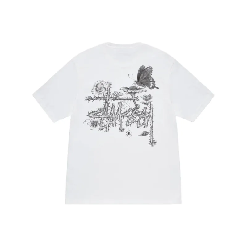 Stussy T Shirts Unisex-2