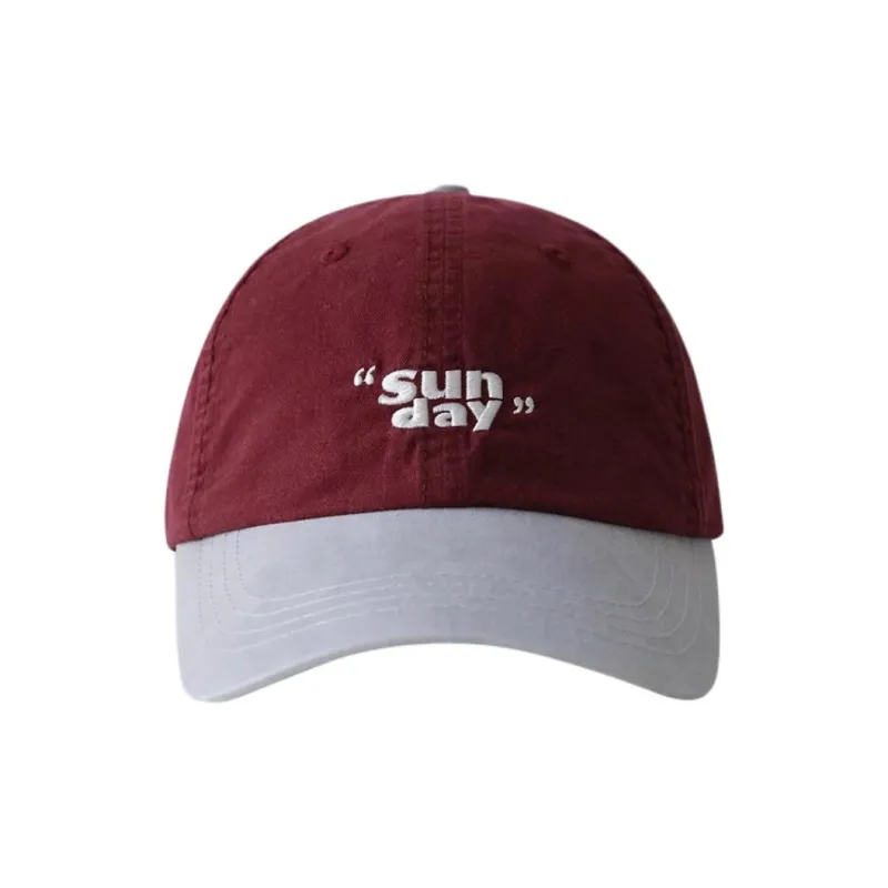 ARTEC Cotton Baseball Caps Unisex-6