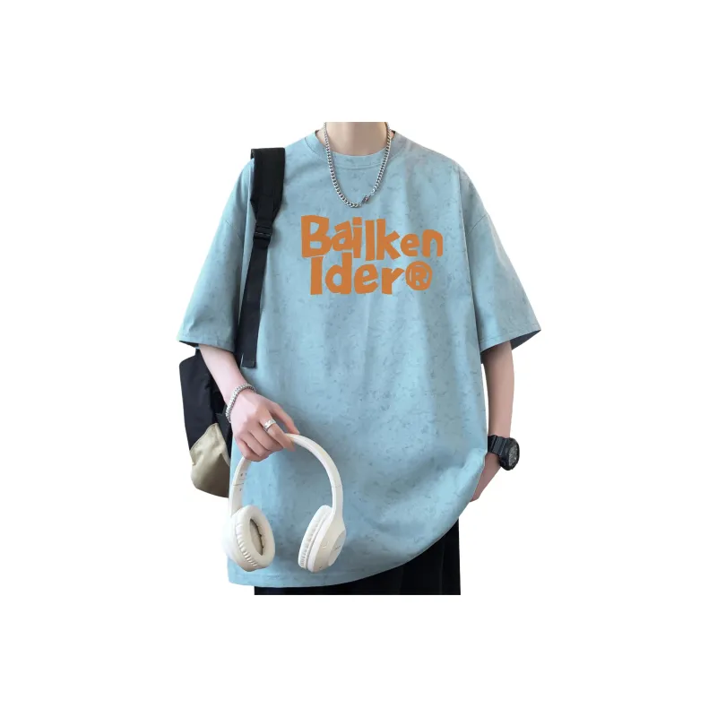 ZWWWZ T Shirts Unisex-5