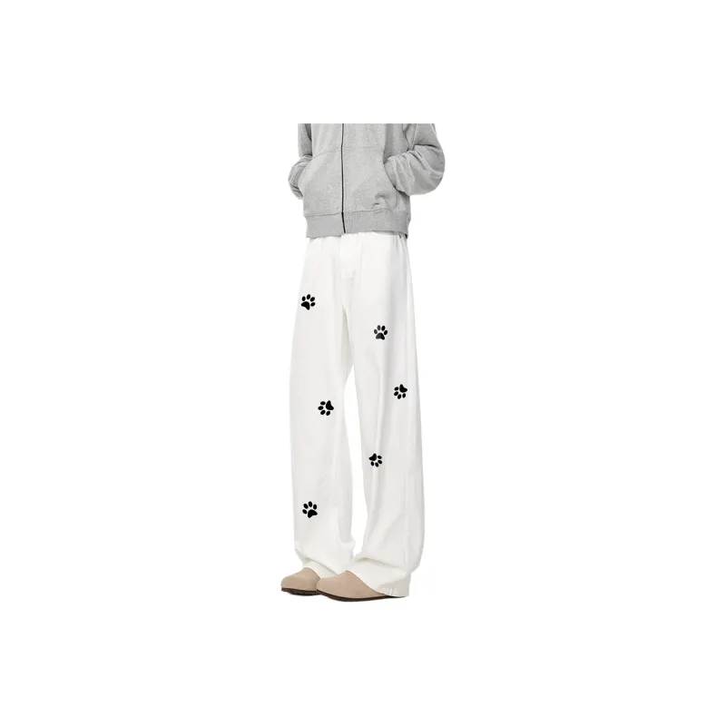 Universal Templates Jeans Unisex-4