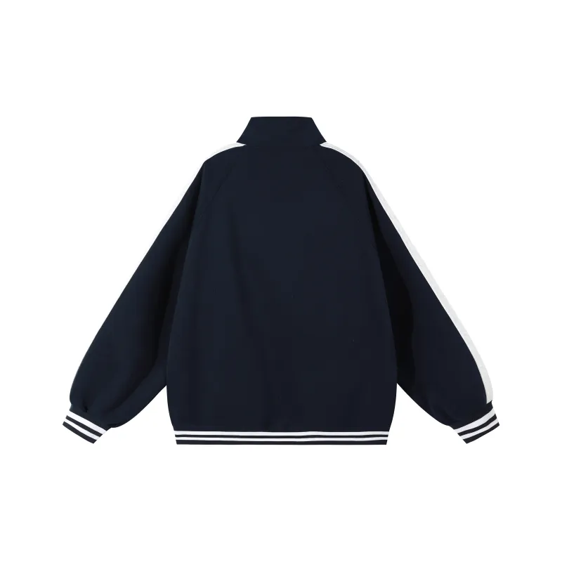 ARTSMAN Jackets Unisex-3