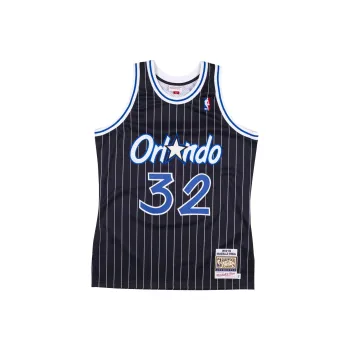 Mitchell Ness Basketball Jerseys Men Dark Blue