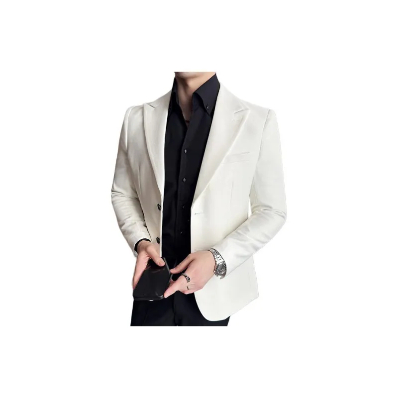 FRQ Business Suits Unisex-7