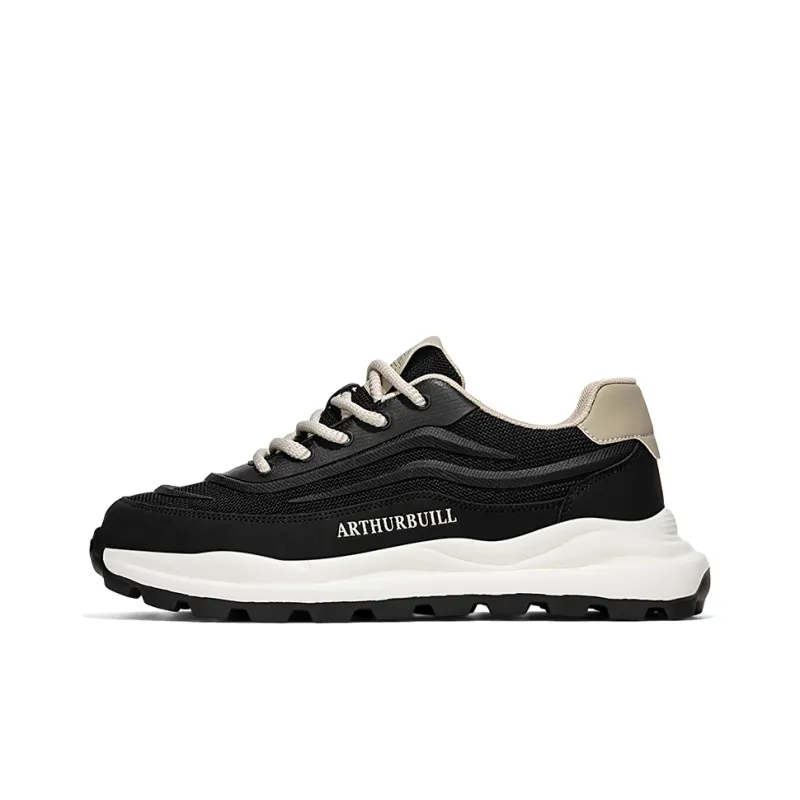 ARTHURBUILL Low Top Casual Shoes Men's-0