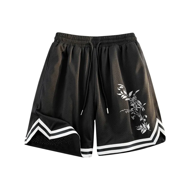 PAUL COSTELLOE Casual Shorts Unisex-0
