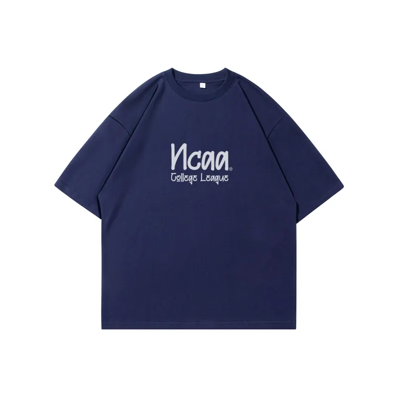 NCAA T Shirts Unisex-8