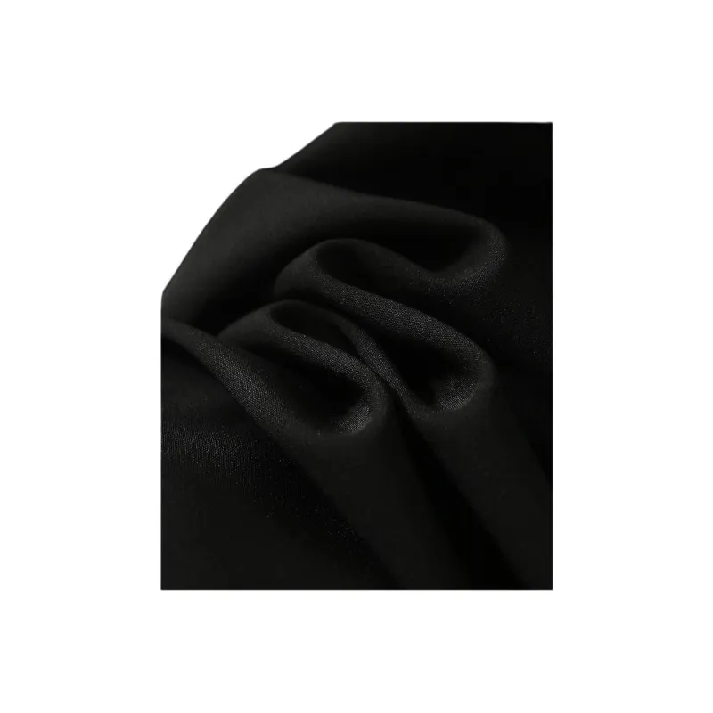 Essential For A Cool Summer Sleeveless Dress Women's Black-6