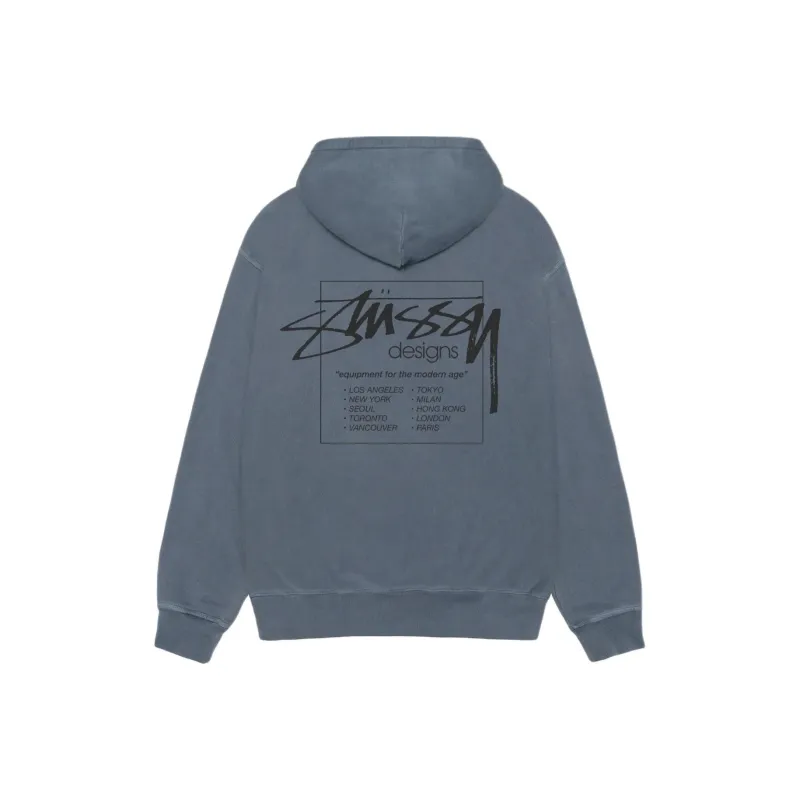 Stussy Sweatshirts Unisex-5