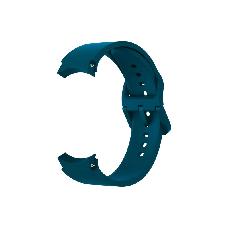 ZHENGGUANG Samsung Compatibility Watch Band Silicone Material-58