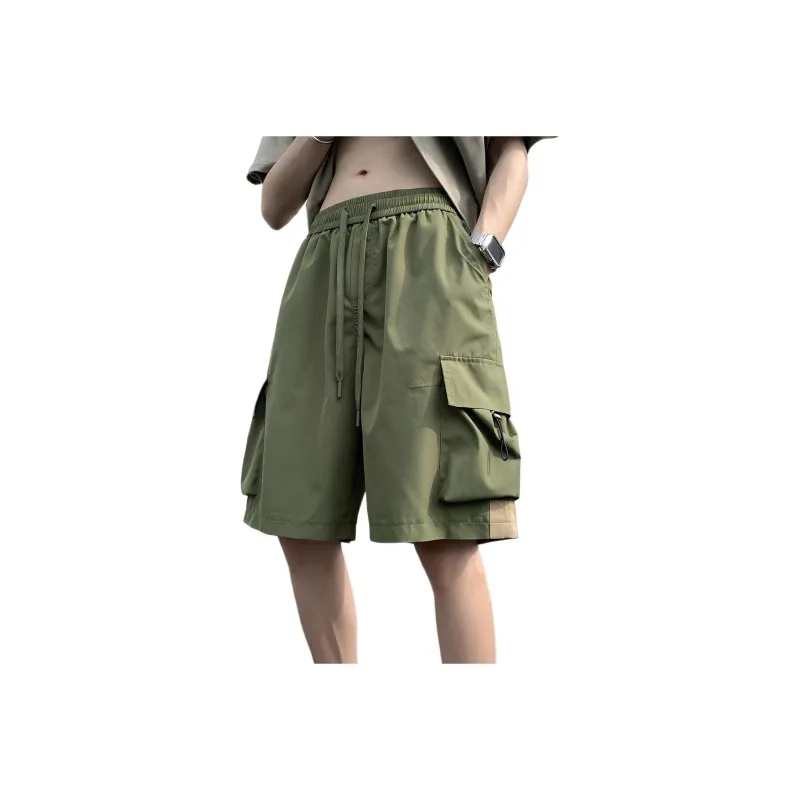 FISHGALAXY Casual Shorts Unisex-6