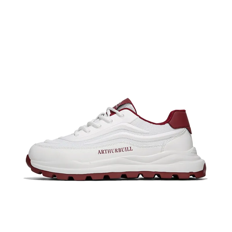 ARTHURBUILL Low Top Casual Shoes Men's-12