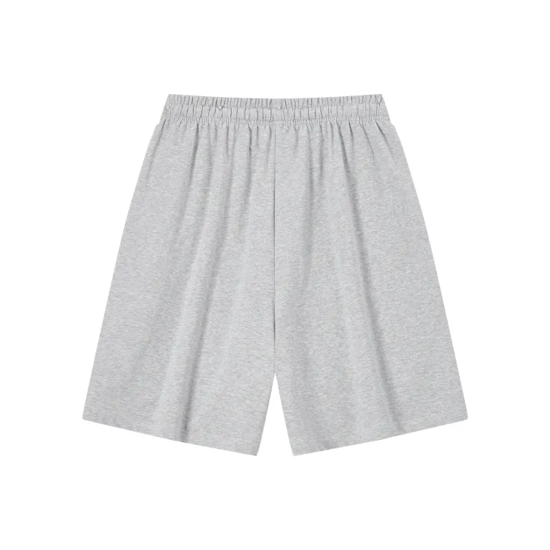 PAUL COSTELLOE Casual Shorts Unisex-5