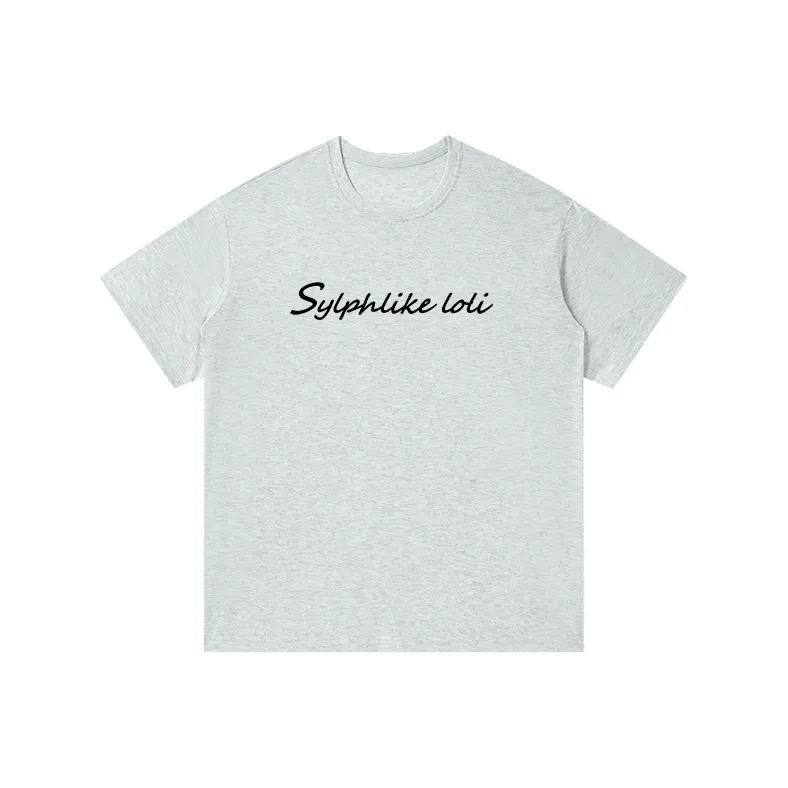 SylphlikeLoli T Shirts Unisex-8