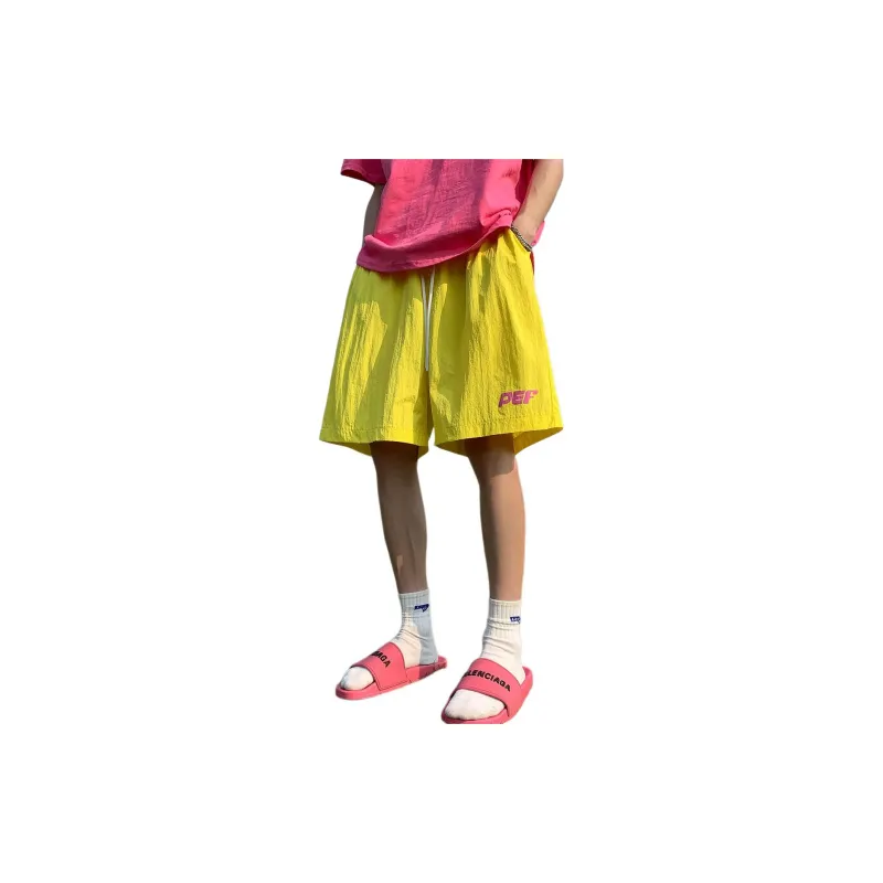 FISHGALAXY Casual Shorts Unisex-4