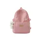 Pink+Blush Bear Pendant
