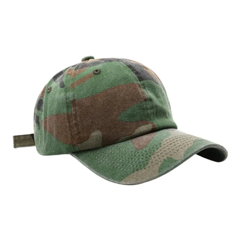 FREE RABBITⅡ Outdoor Sports Travel Sun Protection Sun Protection Baseball Caps Unisex-7