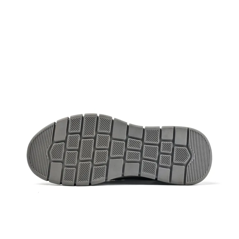 TELENT Cushioning Moisture Wicking Low Top Casual Shoes Men's-9