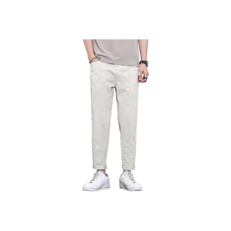 PIERRE CARDIN Casual Pants Men's-0