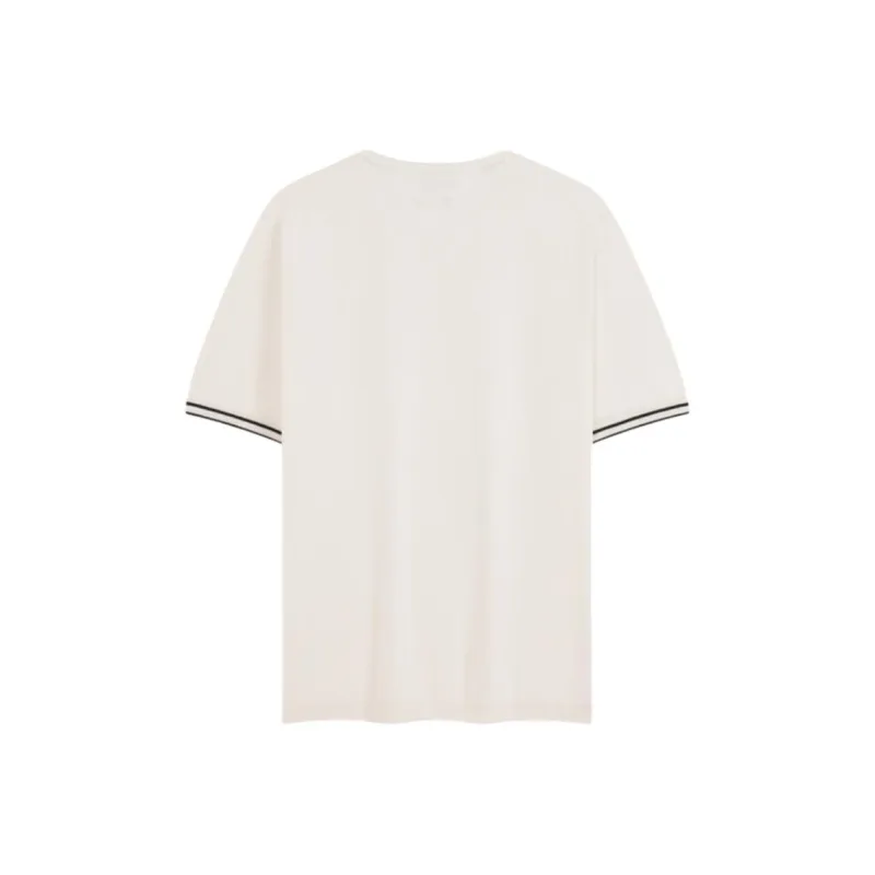 Tommy Hilfiger T Shirts Men-1
