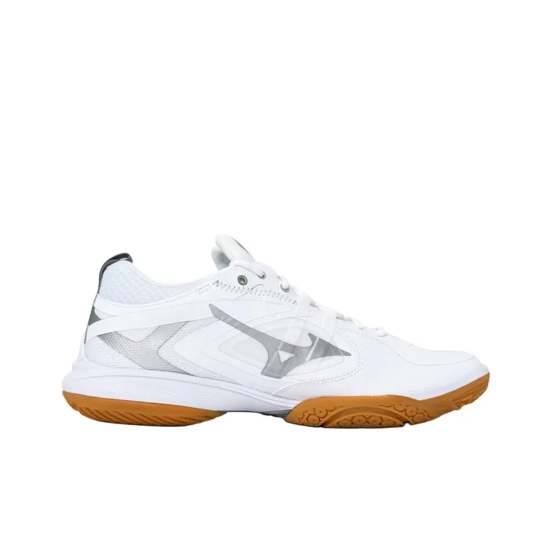Mizuno Wave Claw Neo 3 Wide 'White Harbor Mist'-1
