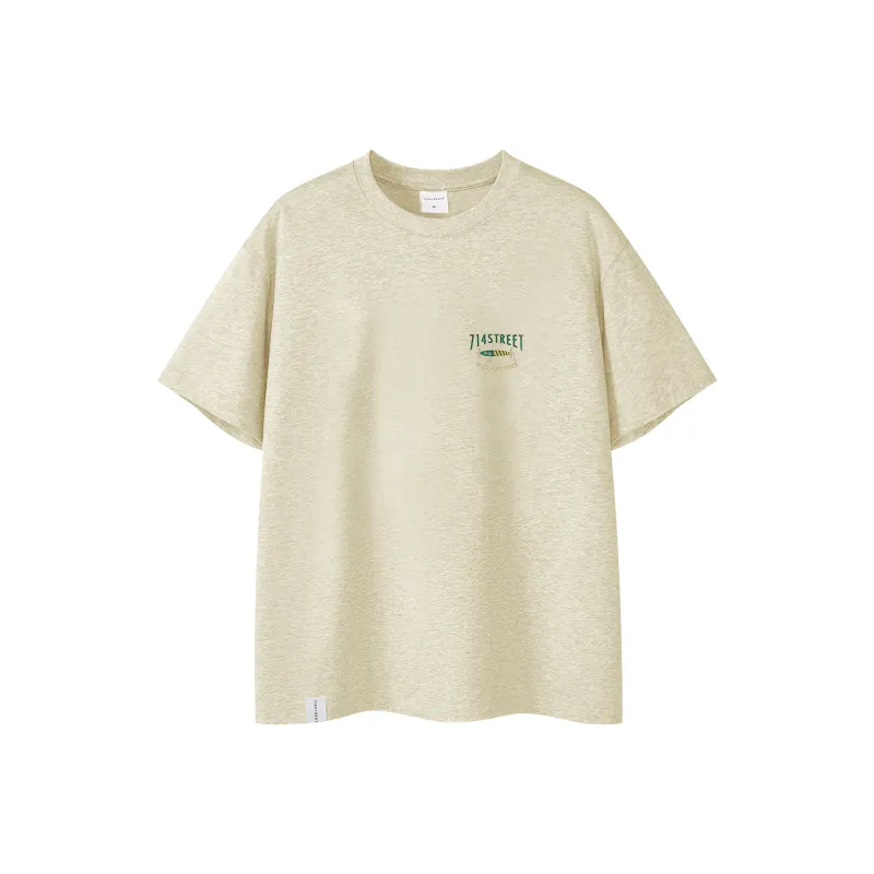 714STREET T Shirts Unisex-6