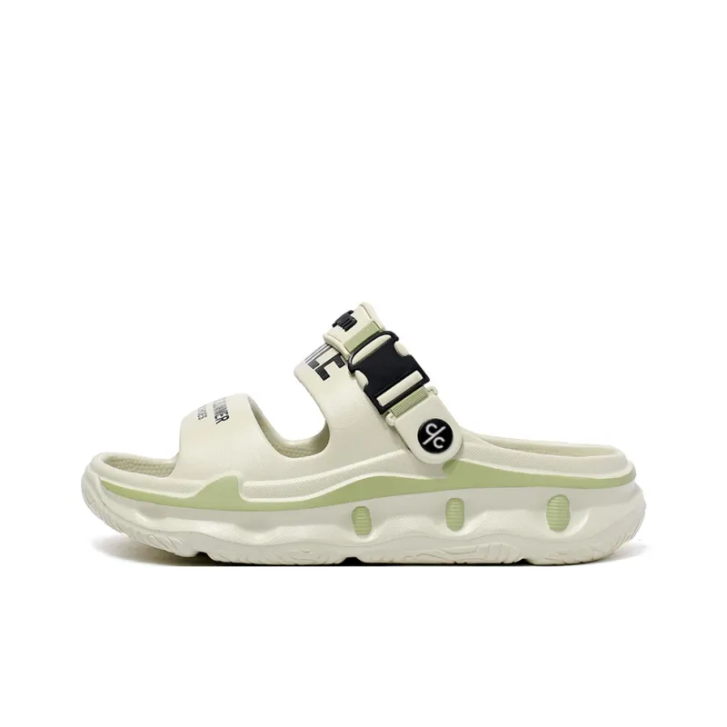 Colorful Creations Beach Sandals Unisex-0
