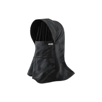 Jeep Polyamide Sun Protection Hats Unisex