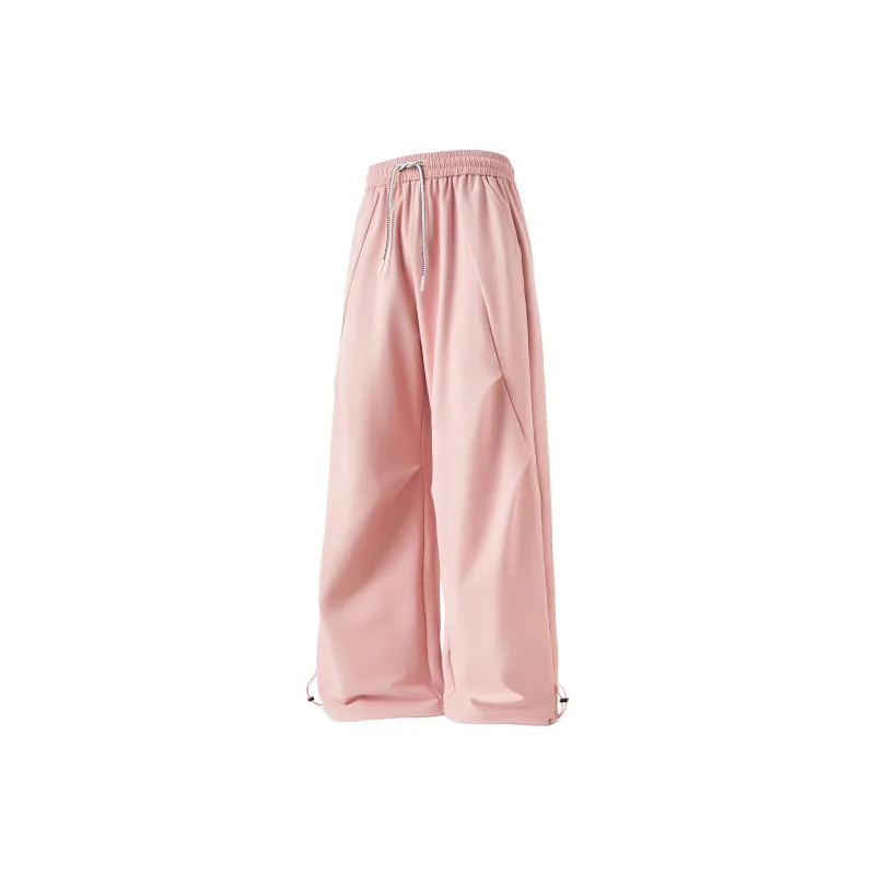 FUERZA Casual Pants Unisex-6