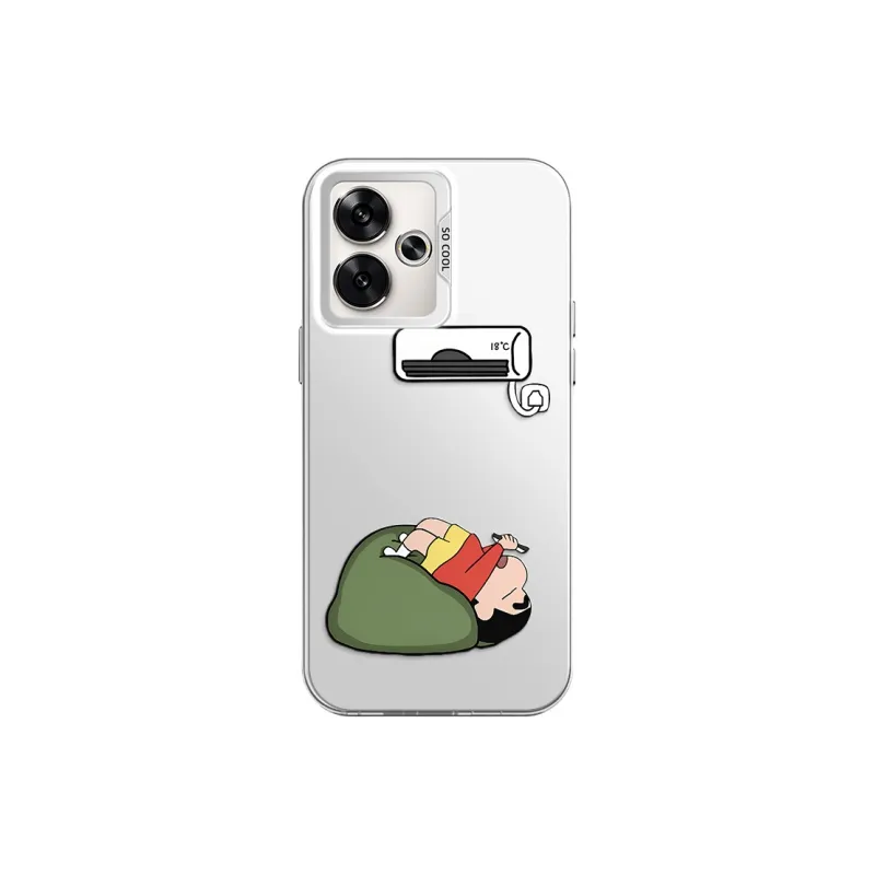 YAOCAI Phone Cases-13