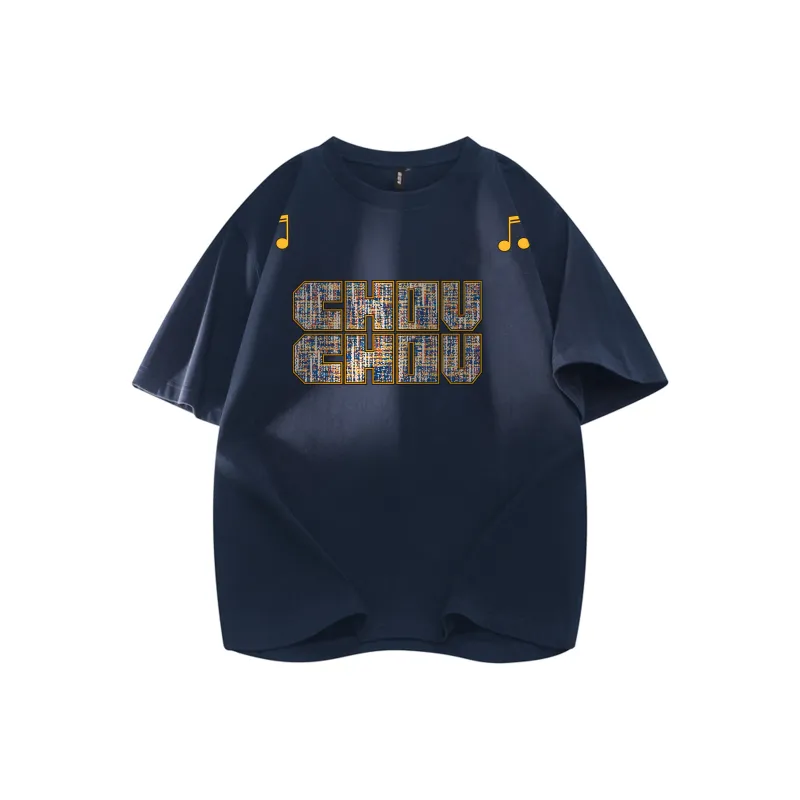 CHOUCHOUS T Shirts Women's-16