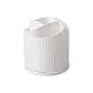 White Compact Style[360 Degrees Rotatable]