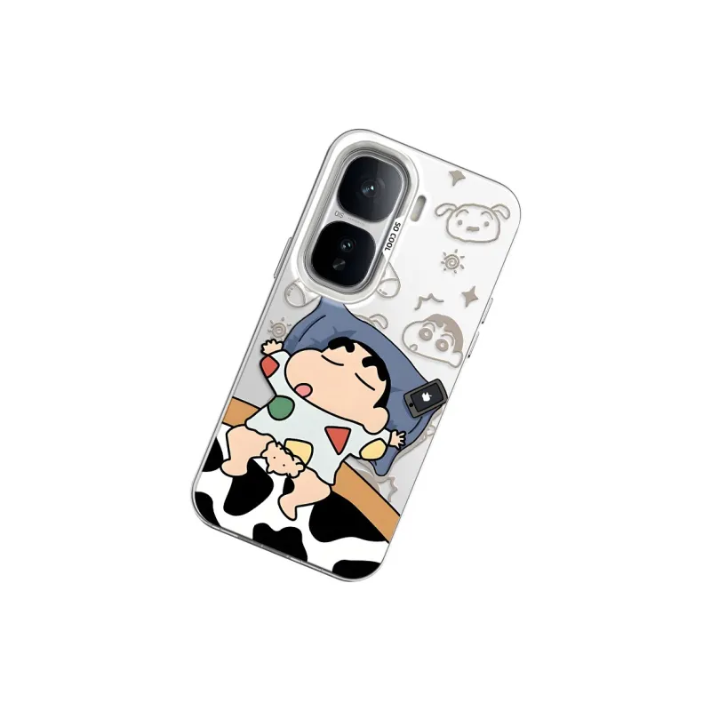 Crayon Shinchan Phone Cases-6