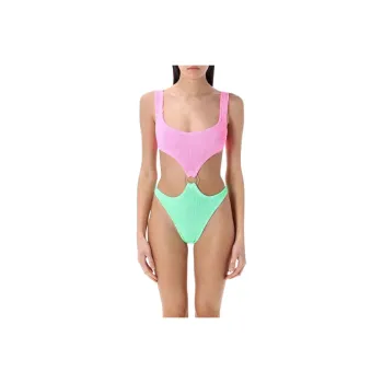 REINA OLGA One piece Swimsuit Women's Multicolor