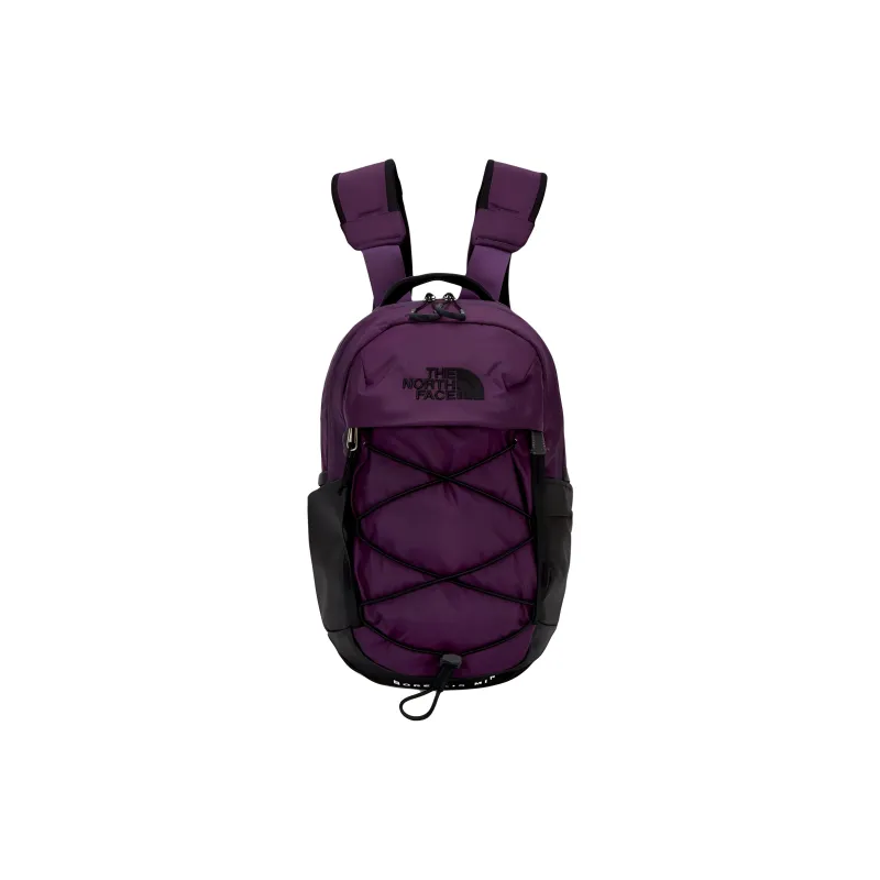 THE NORTH FACE BOREALIS 4L Outdoor Bags Nylon With Polyester Purple Unisex-0