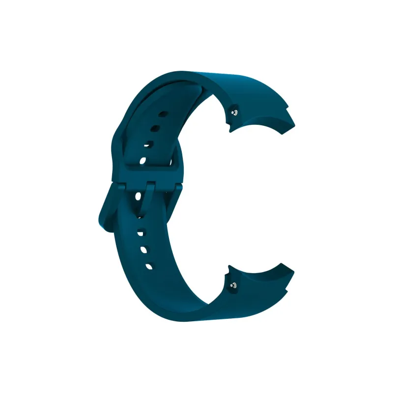 ZHENGGUANG Samsung Compatibility Watch Band Silicone Material-59